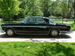 Chrysler Imperial Newport Coupe 1955 года